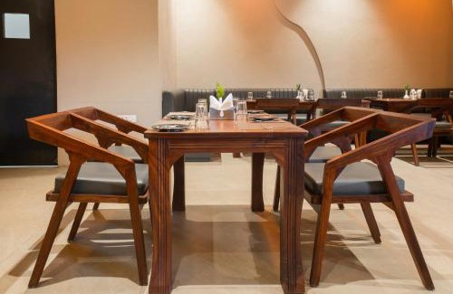 Amritsar Hotel | Xenious Micro