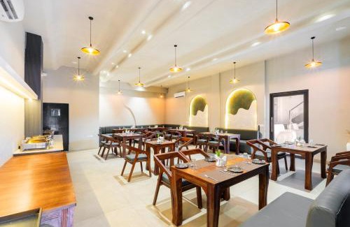 Amritsar Hotel | Xenious Micro