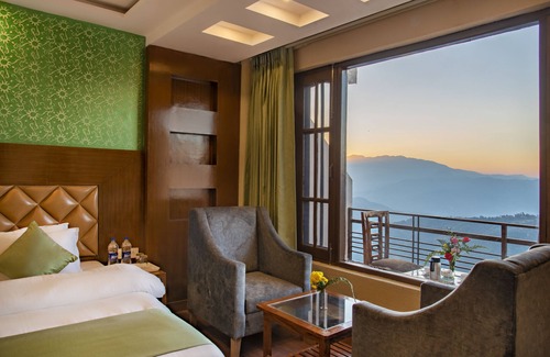 Shimla Hotel | Xenious Micro Vista Elite - Chail