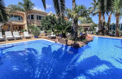 Pinar del Advocat Villa | Xenofilia 3