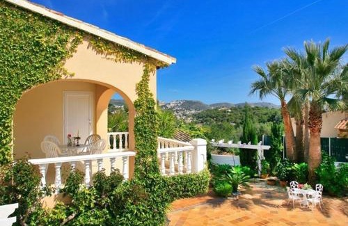 Pinar del Advocat Villa | Xenofilia 3