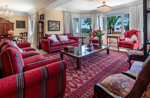 Pinar del Advocat Villa | Xenofilia 3