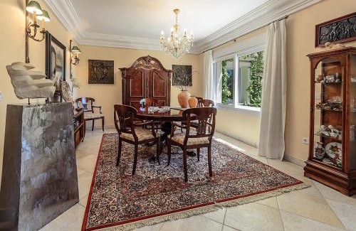 Pinar del Advocat Villa | Xenofilia 3