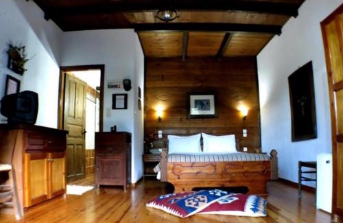 Elati House | Xenonas Brizi