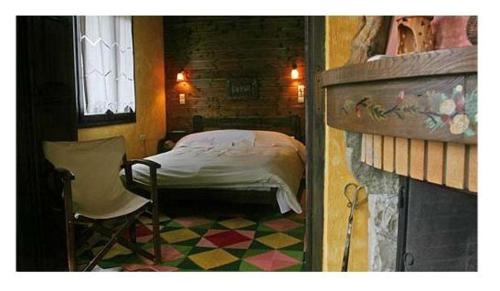 Elati House | Xenonas Brizi