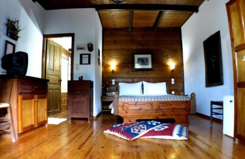 Elati House | Xenonas Brizi