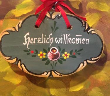 Karpenisi Apartment | Xenonas Drimos