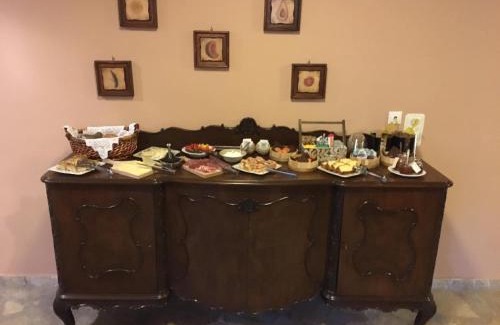 Karpenisi Apartment | Xenonas Drimos