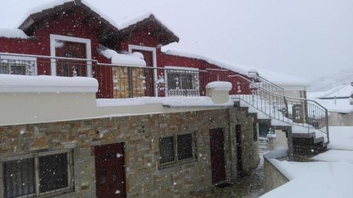 Agrinio House | Xenonas4seasons