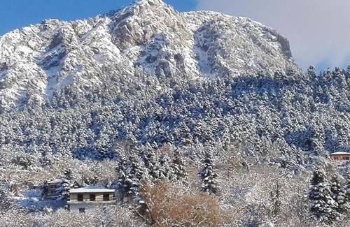 Agrinio House | Xenonas4seasons