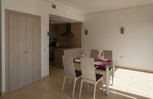 Xeresa Apartment | Xeresa del Monte 28 Solo Familias!