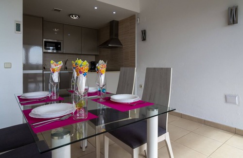 Xeresa Apartment | Xeresa del Monte 28 Solo Familias!