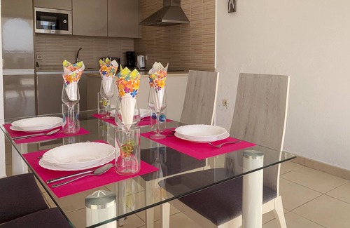 Xeresa Apartment | Xeresa del Monte 28 Solo Familias!