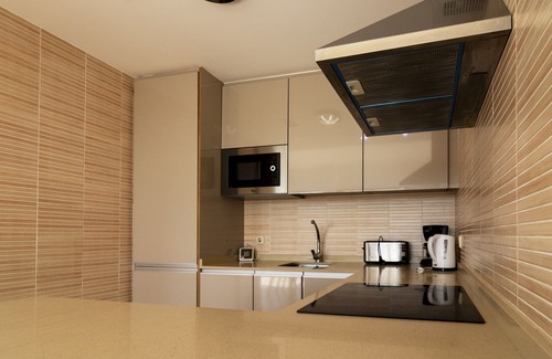 Xeresa Apartment | Xeresa del Monte 28 Solo Familias!