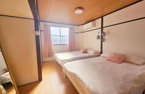 Naniwa Apartment | XeroB HOUSE kan502