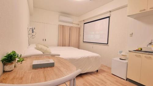 Namba Apartment | XeroB HOUSE sunshine304