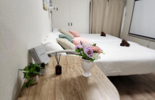 Namba Apartment | XeroB HOUSE sunshine304