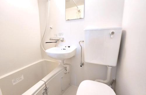 Namba Apartment | XeroB HOUSE sunshine405