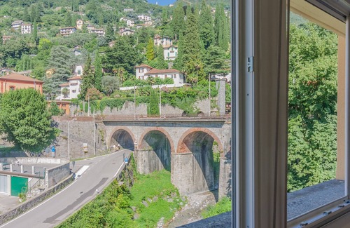 Varenna Apartment | Xerxes' House by Varenna Holidays