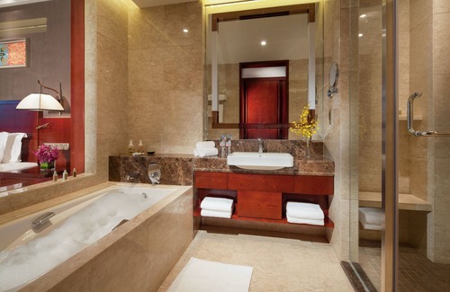 Weicheng District Hotel | Xi'an Airport Hotel