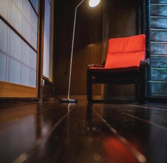 Matsue House | 喜庵 KIAN the guest house by the castle