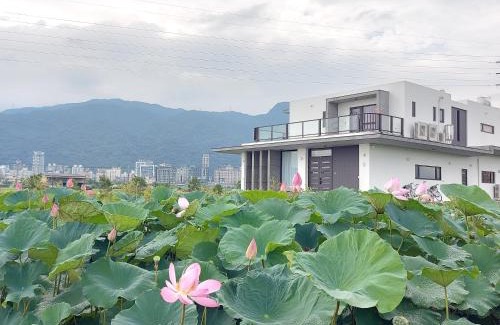 Jiaoxi Villa | Xian Jing B&B