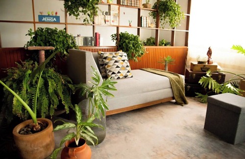 Centro House | Xibalbak House in the center of town