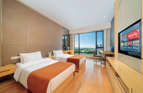 Haizhu Hotel | Xilaideng Guangzhou Service Apartment