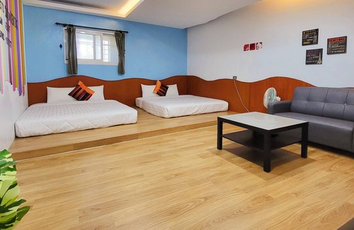Hengchun House | Xing Ji Bungalow