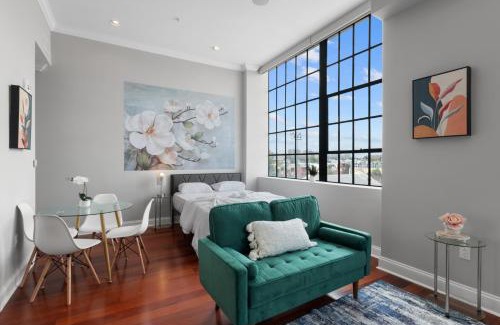 Olde Kensington Apartment | Xl Studio - Grand Studio W Private Gym
