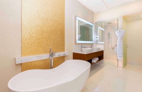 Los Cabos Resort | Xmas'25 in Cabo! Luxury Oceanview Penthouse! Private HotTub/LazyRiver! Dec21-28!