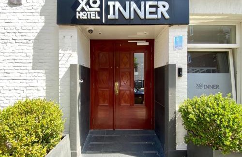 Museum Quarter Hotel | XO Hotel Inner