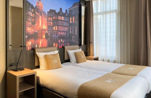 Museum Quarter Hotel | XO Hotel Inner