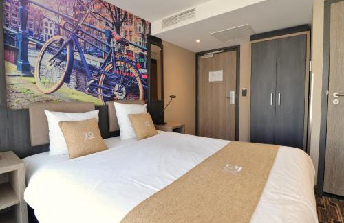 Museum Quarter Hotel | XO Hotel Inner