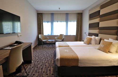 Nieuw-West Hotel | XO Hotels Blue Square