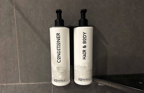 Landlust Hotel | XO Hotels Blue Tower