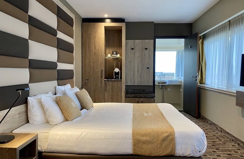 Landlust Hotel | XO Hotels Blue Tower