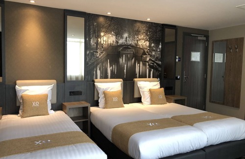 Nieuw-West Hotel | XO Hotels Infinity