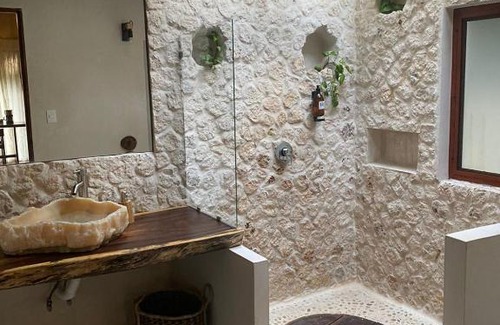 Bacalar Apartment | Xoot Ka’Ana Villa Corazón