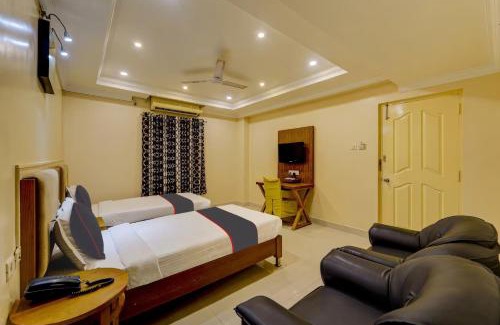 Kodambakkam Hotel | XOTEL Ashoknagar