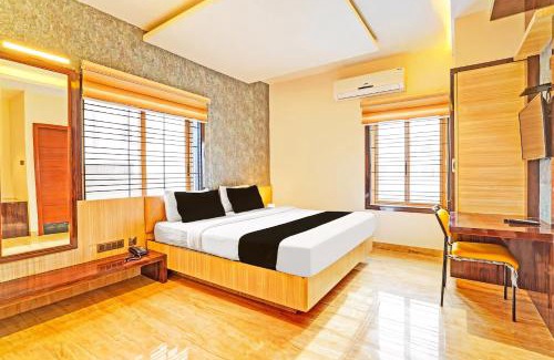 Kodambakkam Hotel | XOTEL Ashoknagar