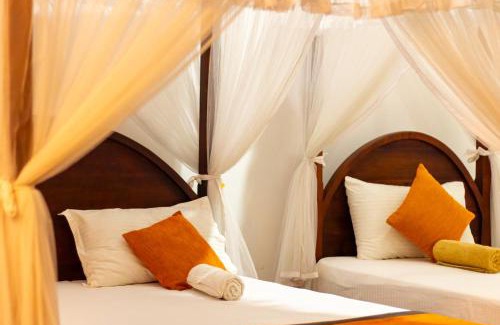 Mawathagama Hotel | Xotic Resort