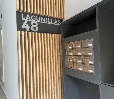La Victoria Apartment | XPCE Victoria 1 Malaga Center