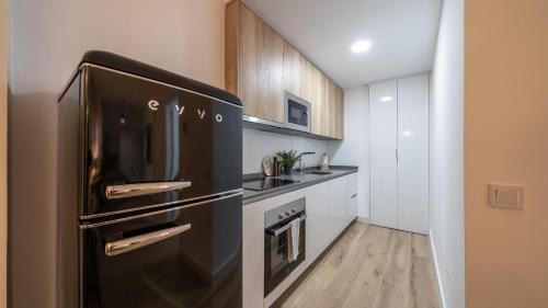 La Victoria Apartment | XPCE Victoria 1 Malaga Center