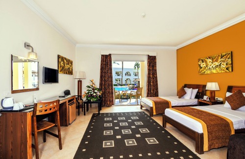 El Hadaba Hotel | Xperience St. George Homestay