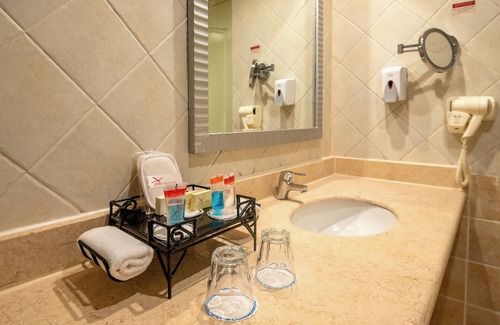 El Hadaba Hotel | Xperience St. George Homestay