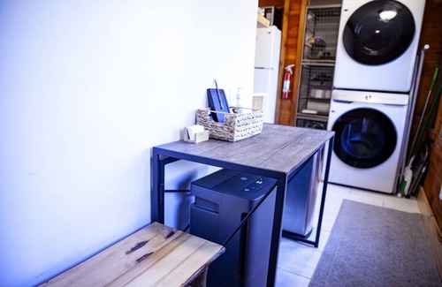 Keene Apartment | Xplorer I - Keene NY