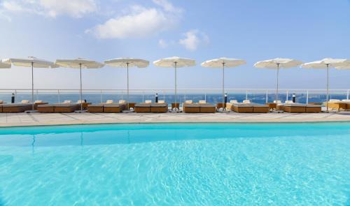 Morro Jable Hotel | XQ El Palacete