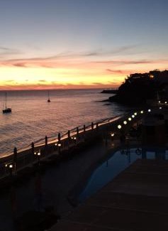 Morro Jable Hotel | XQ El Palacete