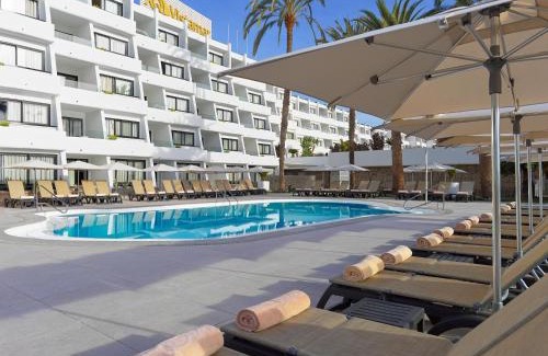Puerto Rico Hotel | XQ Vistamar